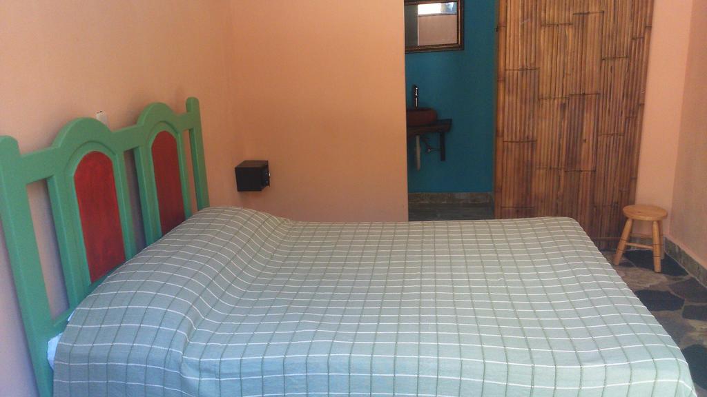 La Choza Guesthouse Santo Domingo Værelse billede